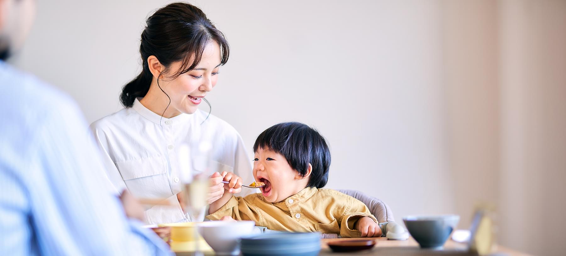 あたたかい料理はあたたかい人たちの手から生まれます。人吉・球磨地方の食文化を皆様の元へ