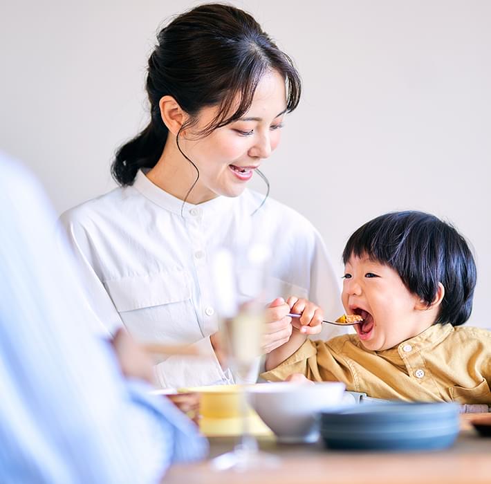 あたたかい料理はあたたかい人たちの手から生まれます。人吉・球磨地方の食文化を皆様の元へ